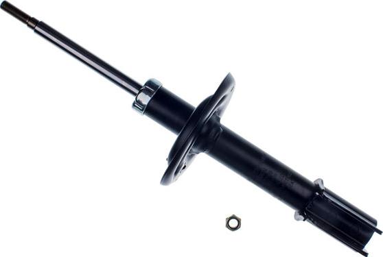Denckermann DSB363G - Amortizor aaoparts.ro