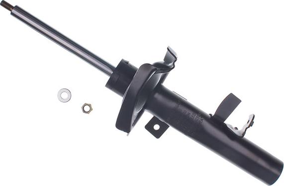 Denckermann DSB324G - Amortizor aaoparts.ro