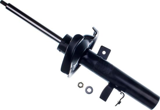 Denckermann DSB323G - Amortizor aaoparts.ro