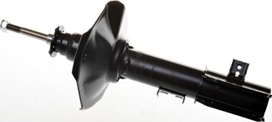 Denckermann DSB242O - Amortizor aaoparts.ro