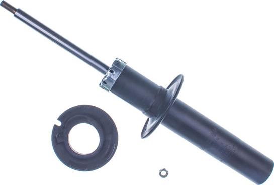 Denckermann DSD014G - Amortizor aaoparts.ro