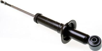 Denckermann DSF060G - Amortizor aaoparts.ro