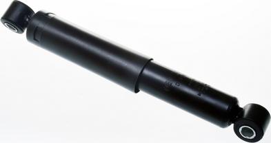 Denckermann DSF089G - Amortizor aaoparts.ro