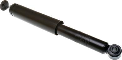 Denckermann DSF039G - Amortizor aaoparts.ro