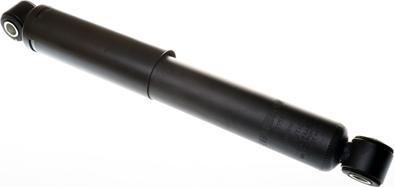 Denckermann DSF156G - Amortizor aaoparts.ro