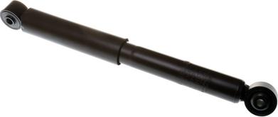Denckermann DSF109G - Amortizor aaoparts.ro
