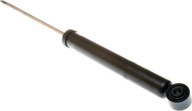 Denckermann DSF103G - Amortizor aaoparts.ro