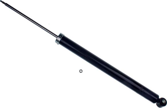 Denckermann DSF188G - Amortizor aaoparts.ro