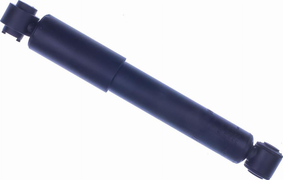 Denckermann DSF313G - Amortizor aaoparts.ro