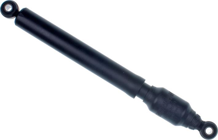 Denckermann DSS001O - Amortizor, directie aaoparts.ro