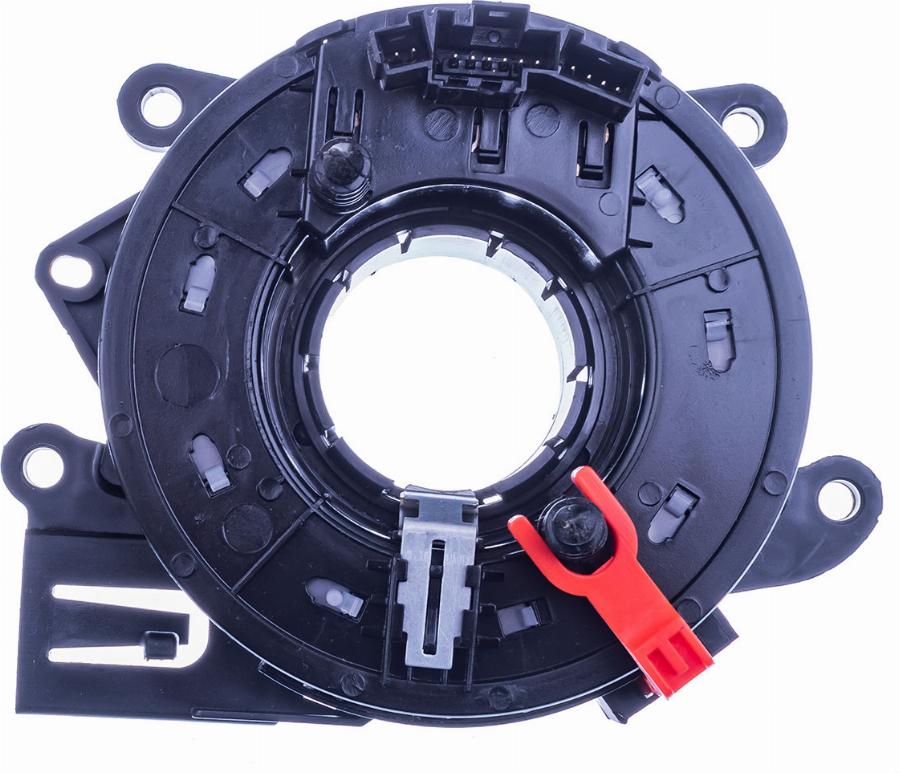 Denckermann E900009 - Arc spirala, Airbag aaoparts.ro