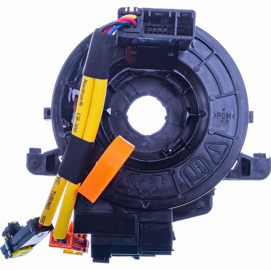 Denckermann E900013 - Arc spirala, Airbag aaoparts.ro