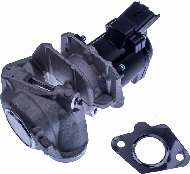 Denckermann E400025 - Supapa EGR aaoparts.ro