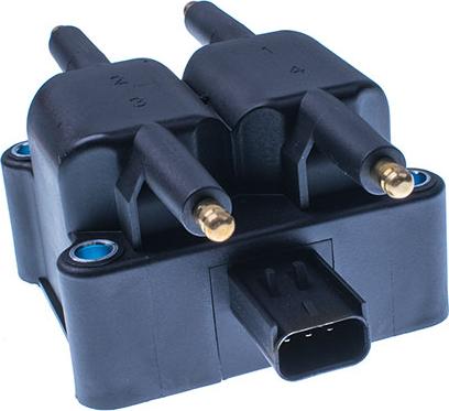 Denckermann E100048 - Bobina de inductie aaoparts.ro