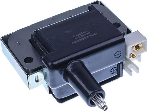 Denckermann E100056 - Bobina de inductie aaoparts.ro