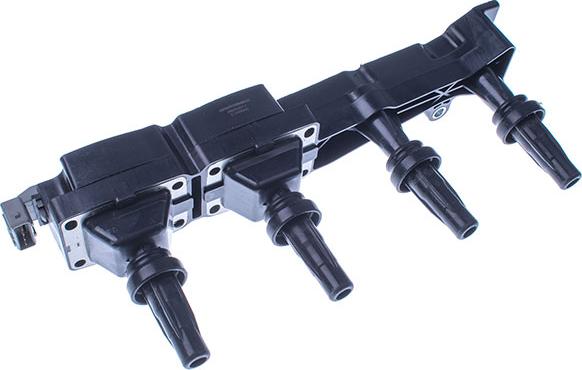 Denckermann E100006 - Bobina de inductie aaoparts.ro