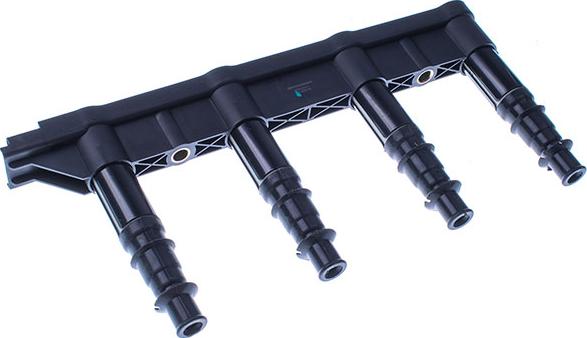 Denckermann E100014 - Bobina de inductie aaoparts.ro