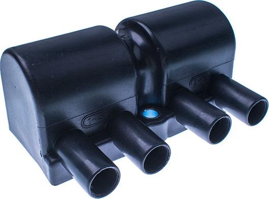 Denckermann E100024 - Bobina de inductie aaoparts.ro