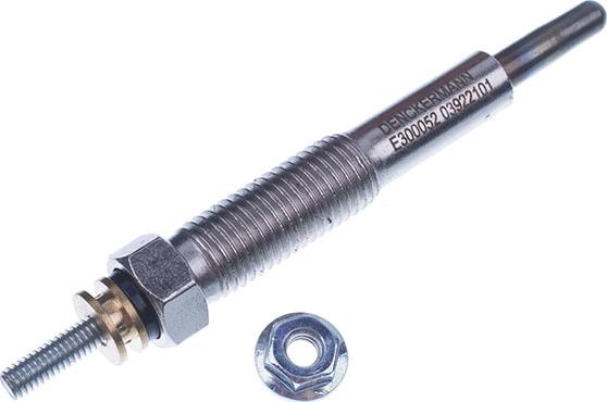 Denckermann E300052 - Bujie incandescenta aaoparts.ro