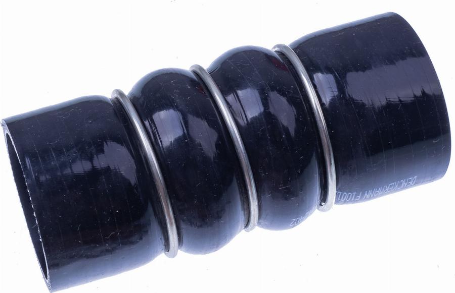 Denckermann F100135 - Furtun aer supraalimentare aaoparts.ro