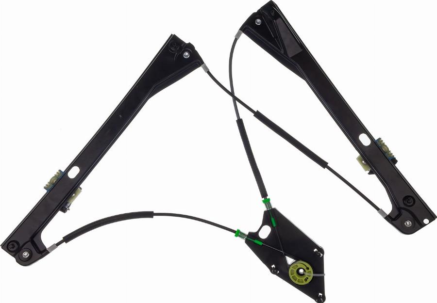 Denckermann L000090 - Mecanism actionare geam aaoparts.ro