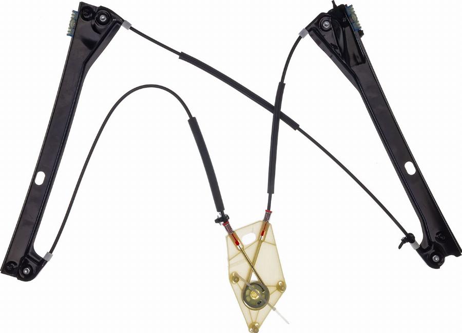 Denckermann L000092 - Mecanism actionare geam aaoparts.ro