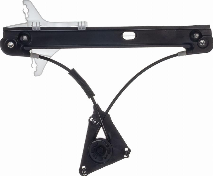 Denckermann L000104 - Mecanism actionare geam aaoparts.ro