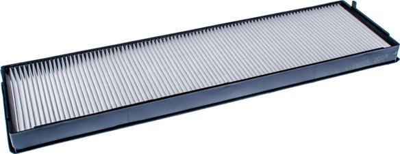 Denckermann M119005 - Filtru, aer habitaclu aaoparts.ro