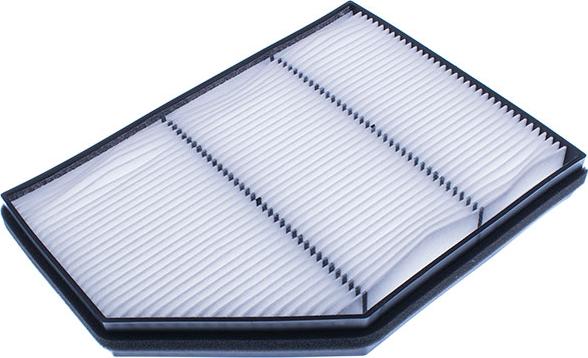 Denckermann M119018 - Filtru, aer habitaclu aaoparts.ro