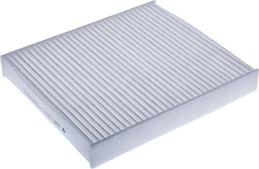 Denckermann M110957 - Filtru, aer habitaclu aaoparts.ro