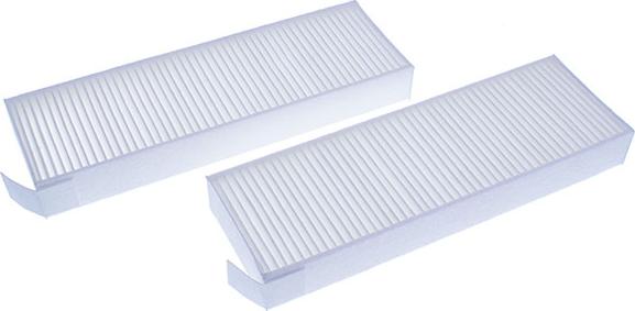 Denckermann M110984 - Filtru, aer habitaclu aaoparts.ro