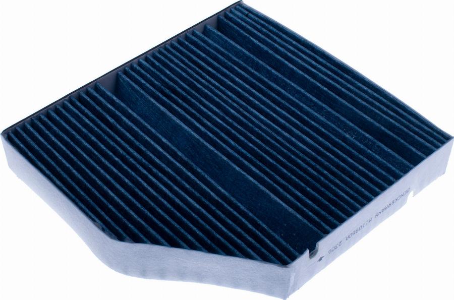 Denckermann M110980A - Filtru, aer habitaclu aaoparts.ro