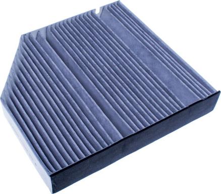 Denckermann M110980K - Filtru, aer habitaclu aaoparts.ro