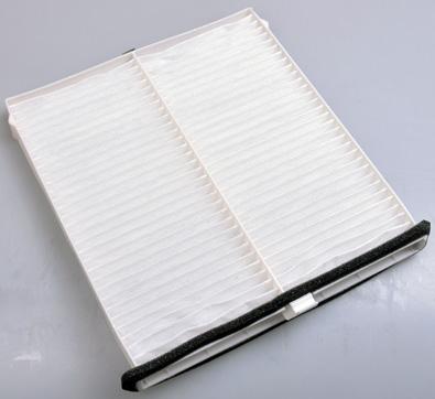 Denckermann M110928 - Filtru, aer habitaclu aaoparts.ro