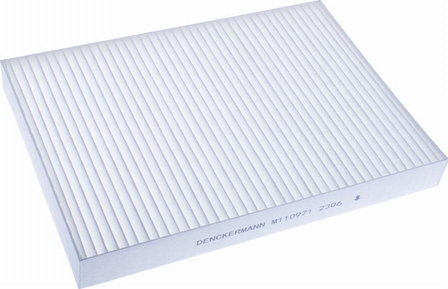 Denckermann M110971 - Filtru, aer habitaclu aaoparts.ro