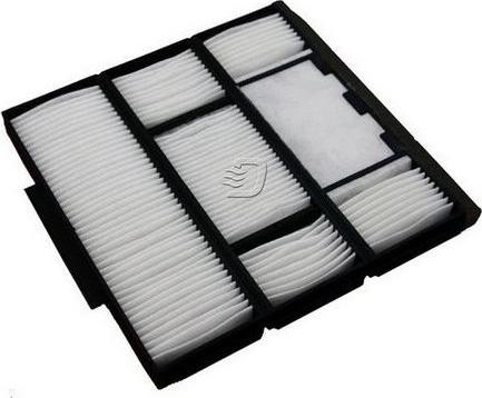 Denckermann M110464 - Filtru, aer habitaclu aaoparts.ro