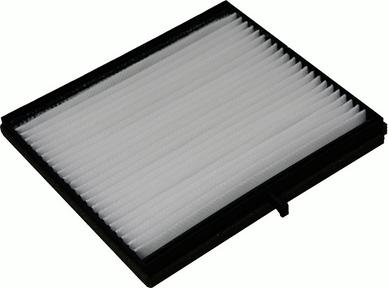 Denckermann M110593 - Filtru, aer habitaclu aaoparts.ro