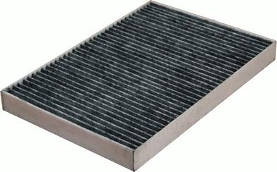 Denckermann M110545K - Filtru, aer habitaclu aaoparts.ro