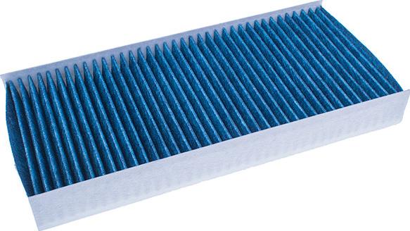 Denckermann M110550A - Filtru, aer habitaclu aaoparts.ro