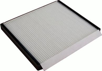 Denckermann M110538 - Filtru, aer habitaclu aaoparts.ro