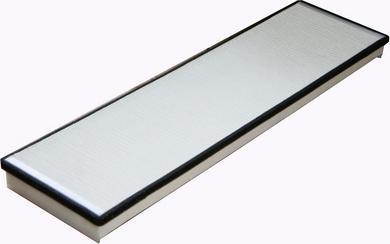 Denckermann M110698 - Filtru, aer habitaclu aaoparts.ro