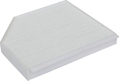 Denckermann M110648 - Filtru, aer habitaclu aaoparts.ro