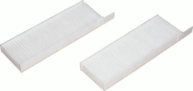 Denckermann M110650 - Filtru, aer habitaclu aaoparts.ro