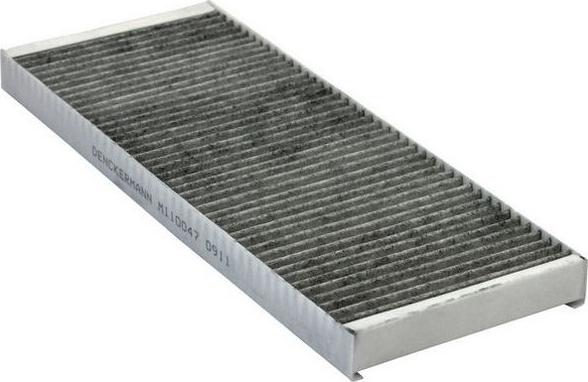 Denckermann M110047 - Filtru, aer habitaclu aaoparts.ro