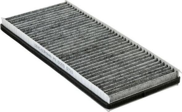 Denckermann M110055 - Filtru, aer habitaclu aaoparts.ro