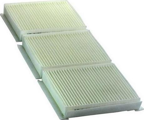 Denckermann M110061 - Filtru, aer habitaclu aaoparts.ro