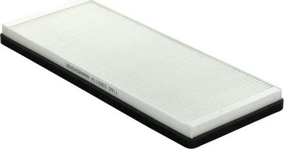 Denckermann M110003 - Filtru, aer habitaclu aaoparts.ro