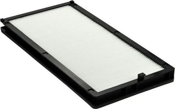 Denckermann M110016 - Filtru, aer habitaclu aaoparts.ro
