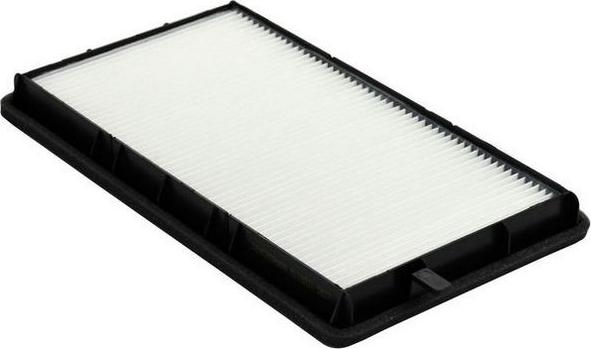 Denckermann M110031 - Filtru, aer habitaclu aaoparts.ro