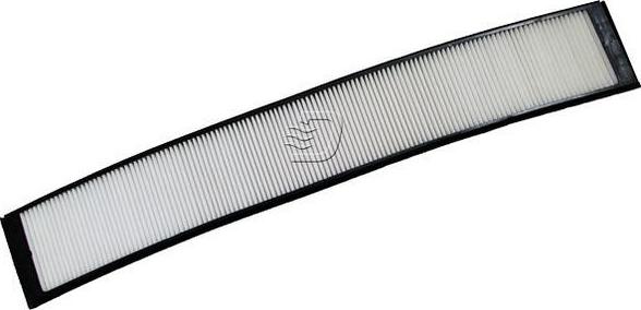 Denckermann M110037 - Filtru, aer habitaclu aaoparts.ro